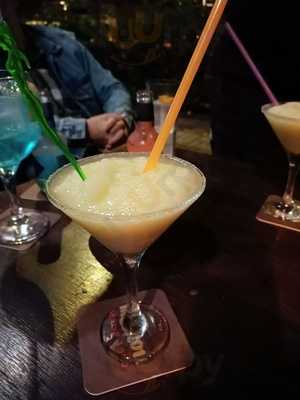 Matryoshka Rock-café