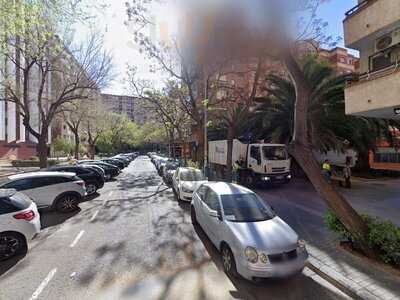 Matryoshka Rock-café