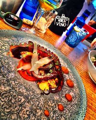 Restaurante Lena Tenerife