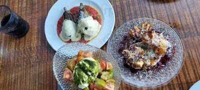 Restaurante Lena Tenerife