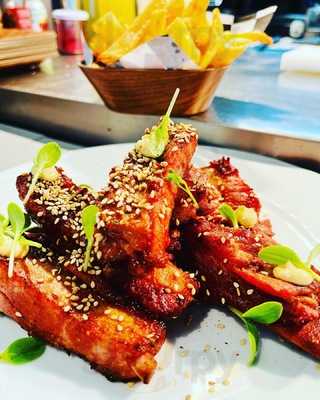 Restaurante Lena Tenerife