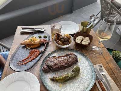 Restaurante Lena Tenerife