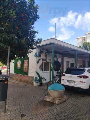 Bocatitos Street Food Corp.