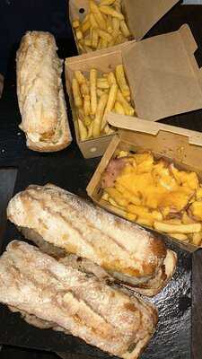 Bocatitos Street Food Corp.