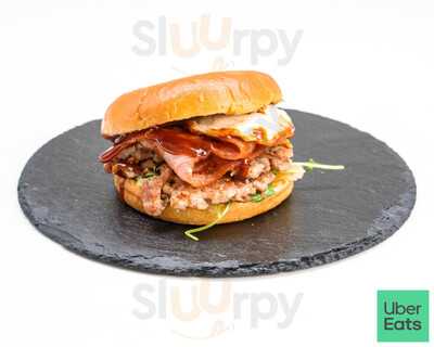 Bocatitos Street Food Corp.