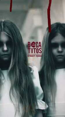 Bocatitos Street Food Corp.