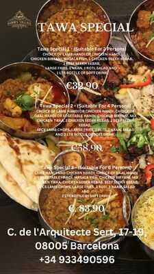 Habib's Vilage Restaurant