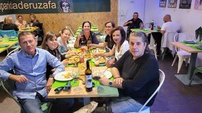 La Bien Parida De Ruzafa