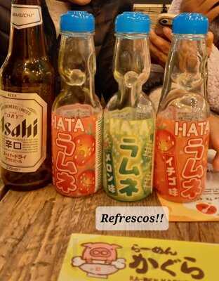 Ramen Kagura Alcorcon