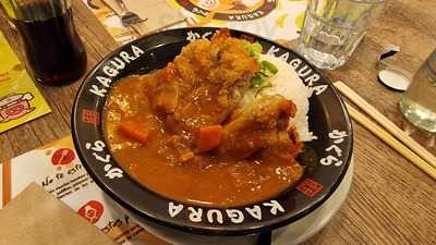 Ramen Kagura Alcorcon