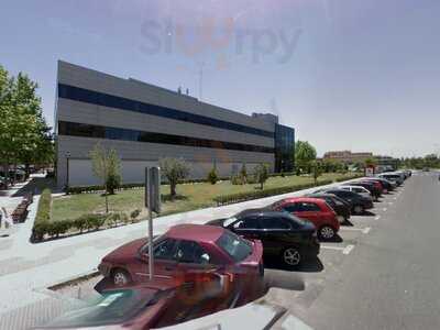 Ramen Kagura Alcorcon