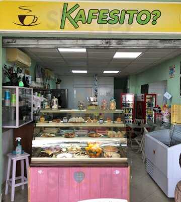 Kafesito?