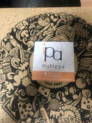Ipa Pizza