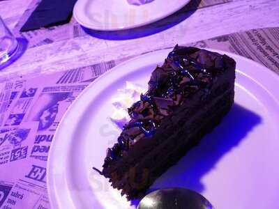 Sidrería Restaurante Diañu Burlón