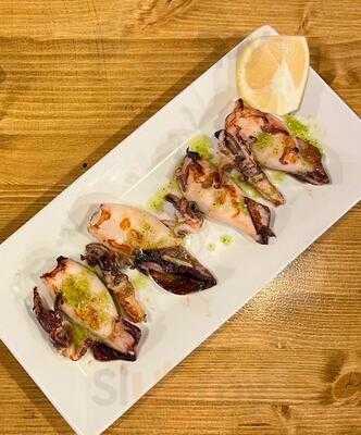 Sidrería Restaurante Diañu Burlón