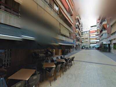 Sidrería Restaurante Diañu Burlón