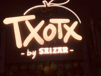 Txotx By Saizar