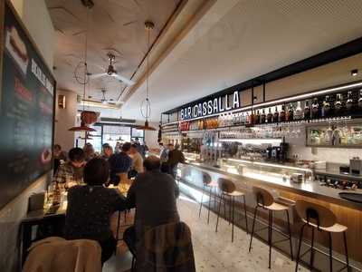 Bar Cassalla