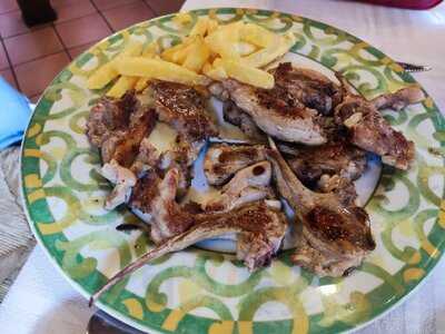 Restaurante Las Murallas