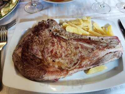 Restaurante Las Murallas