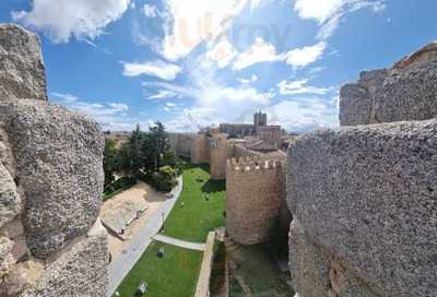 Restaurante Las Murallas