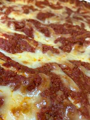 Pizzería Bar Me Te Maño