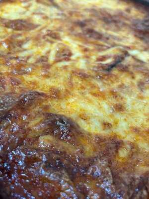 Pizzería Bar Me Te Maño