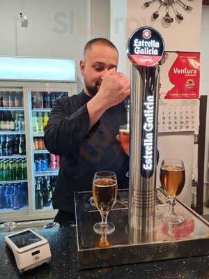 Pizzería Bar Me Te Maño