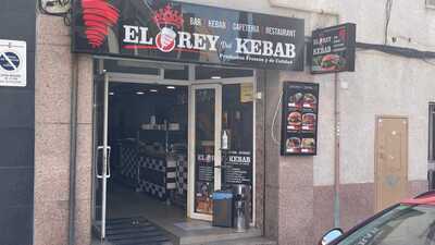 El Rey Del Kebab