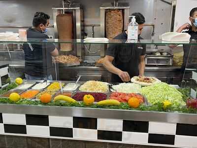 El Rey Del Kebab