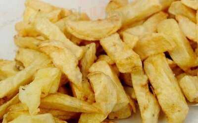 Frankies Fish & Chips