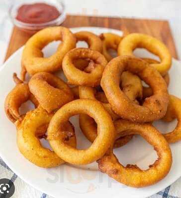 Frankies Fish & Chips