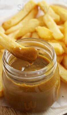 Frankies Fish & Chips