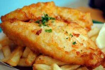 Frankies Fish & Chips
