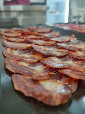 Restaurante Meza Diego