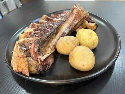 Restaurante Meza Diego