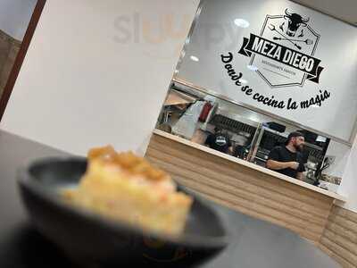 Restaurante Meza Diego