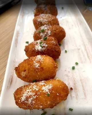 Restaurante Meza Diego