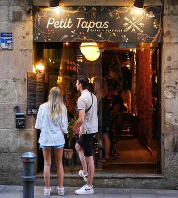 Petit Tapas