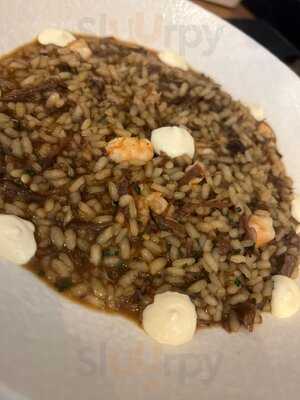 Marabunda Food Sevilla