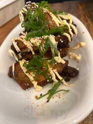 Marabunda Food Sevilla