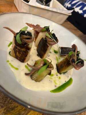 Marabunda Food Sevilla