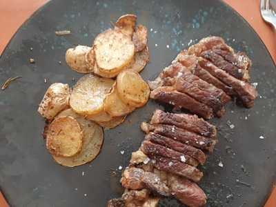 Querida Jacinta Mercado Y Gastrobar