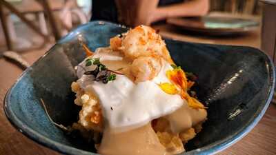 La Penca Casa Mediterranea