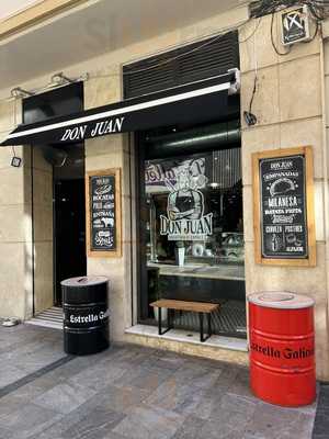 Don Juan Bocatería