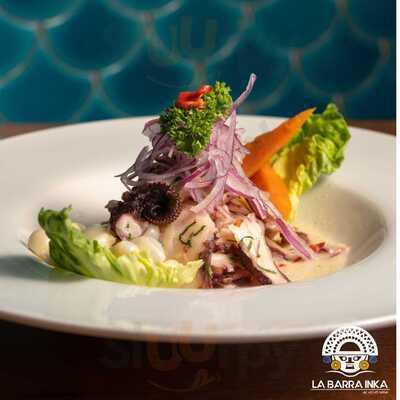 La Barra Inka