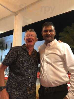 Shahi Indian Fariones