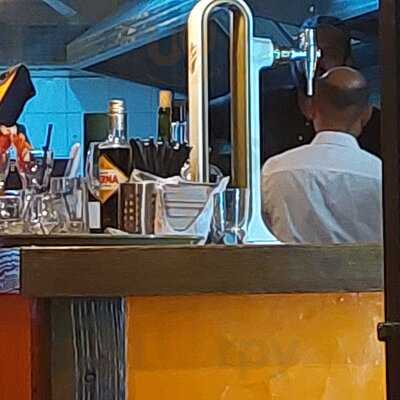 Shahi Indian Fariones