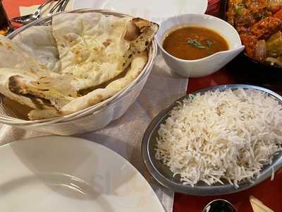 Shahi Indian Fariones