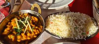 Shahi Indian Fariones